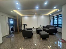 Blk 411 Sembawang Drive (Sembawang), HDB 5 Rooms #504091401